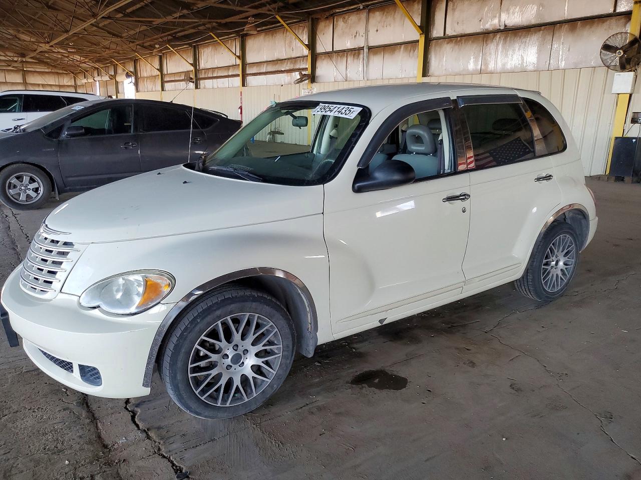 2007 CHRYSLER PT CRUISER