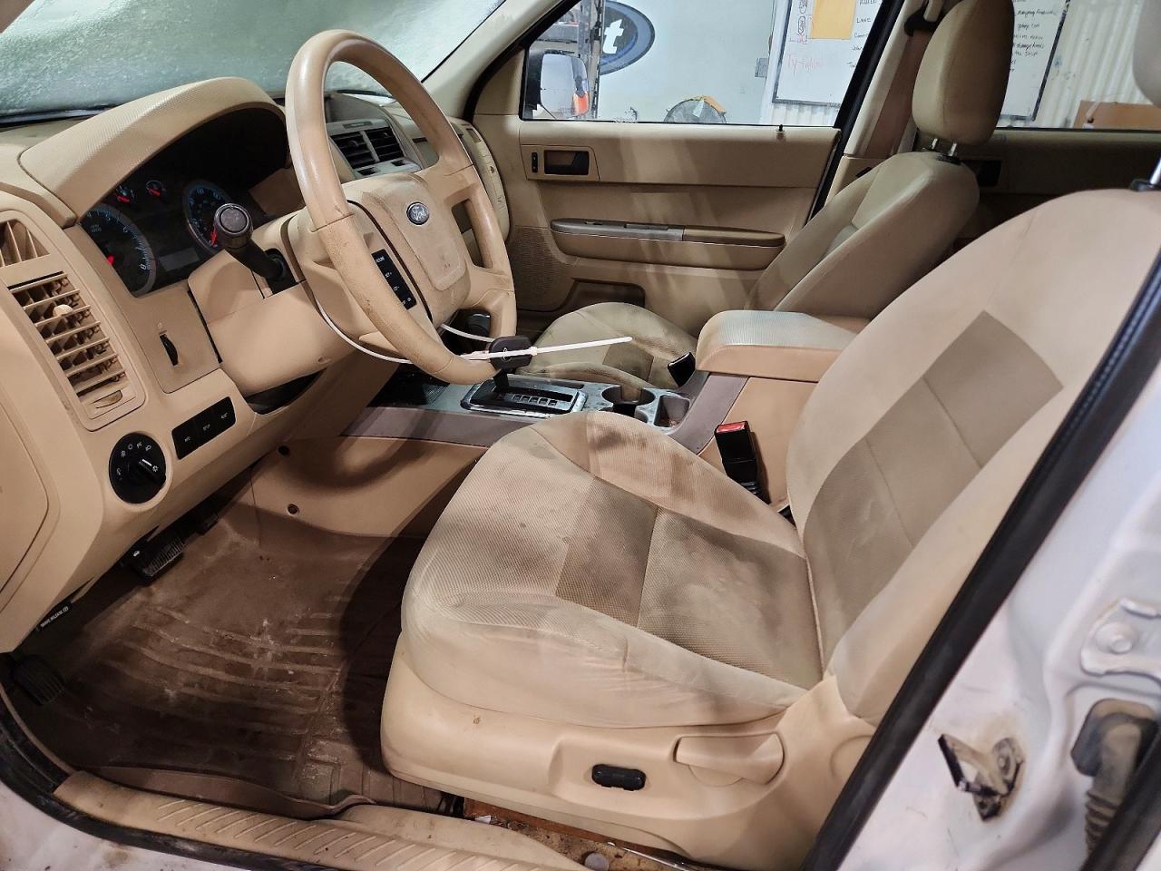 2008 FORD ESCAPE XLT photo 7