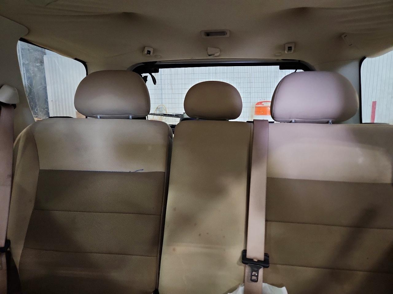 2008 FORD ESCAPE XLT photo 10