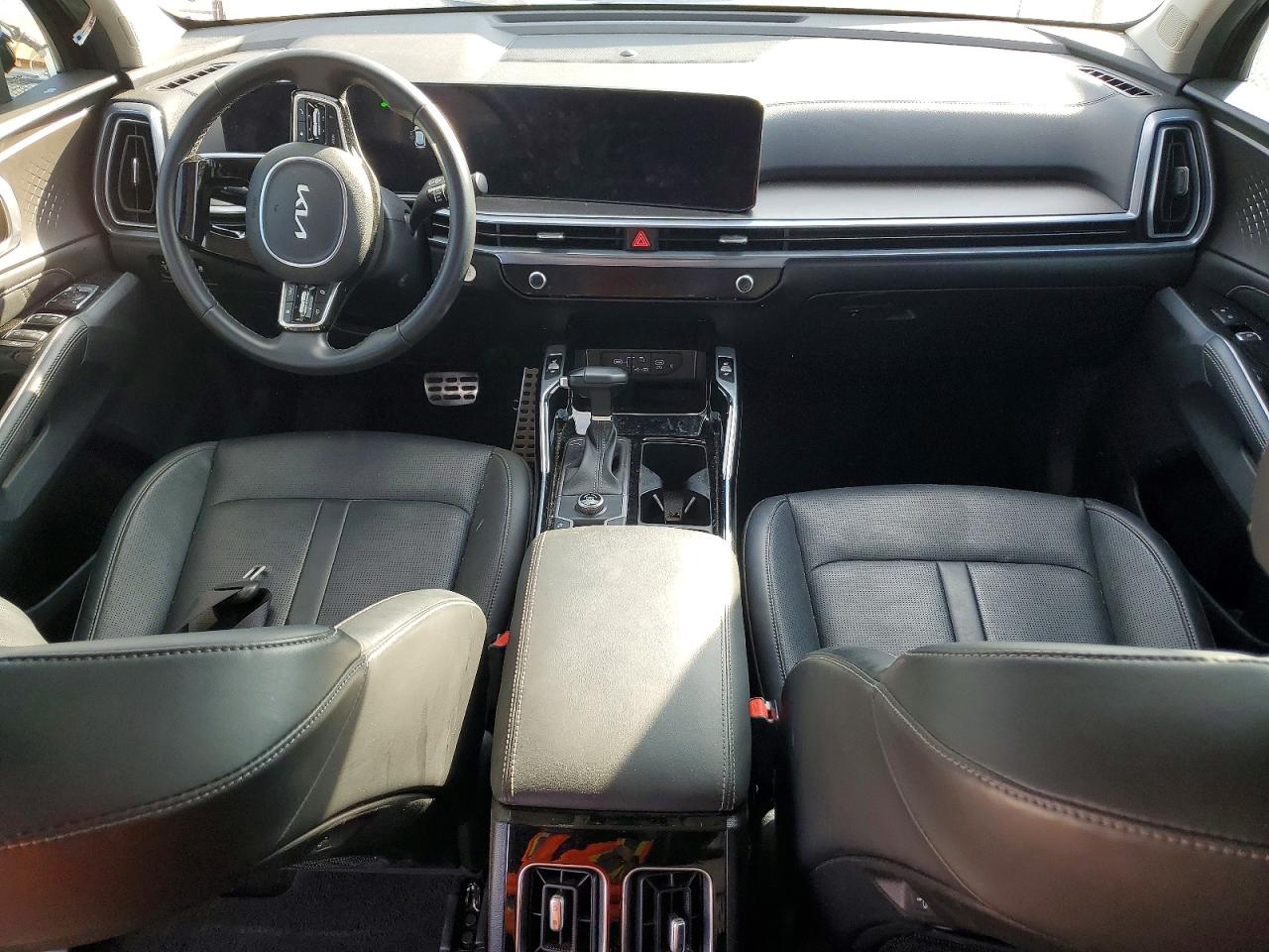2024 KIA SORENTO SX photo 15