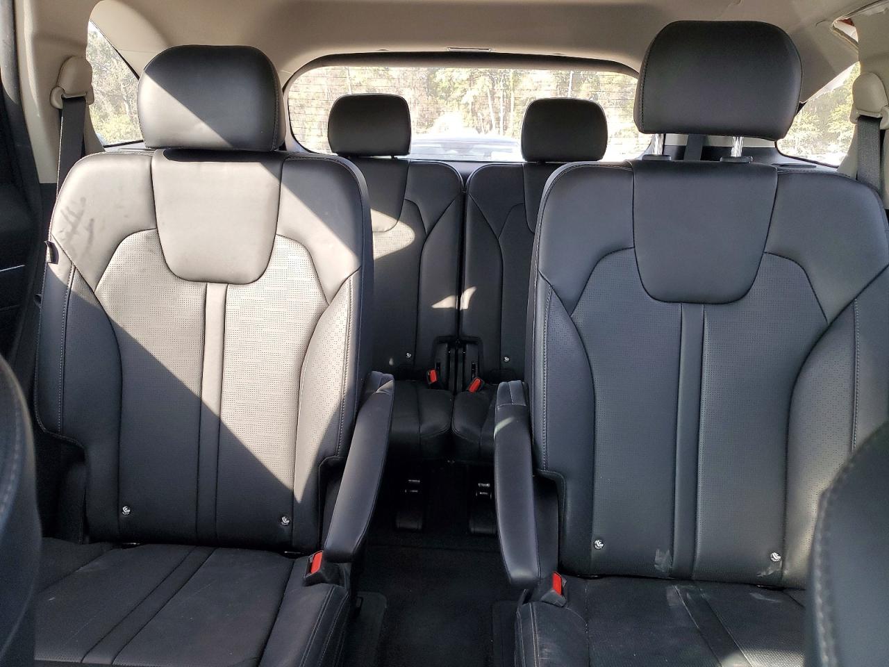 2024 KIA SORENTO SX photo 19