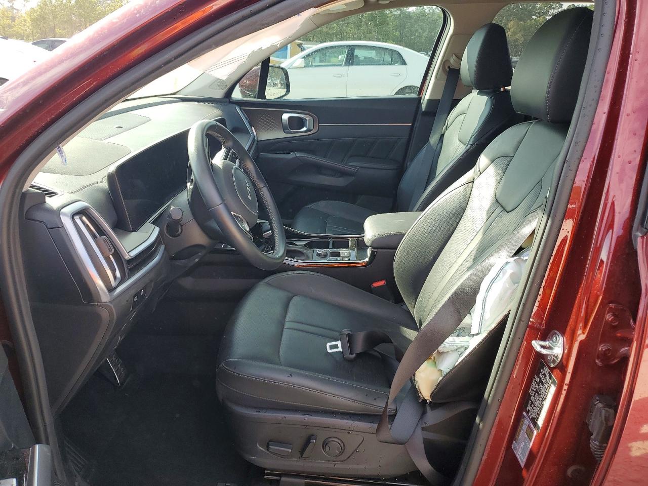 2024 KIA SORENTO SX photo 13