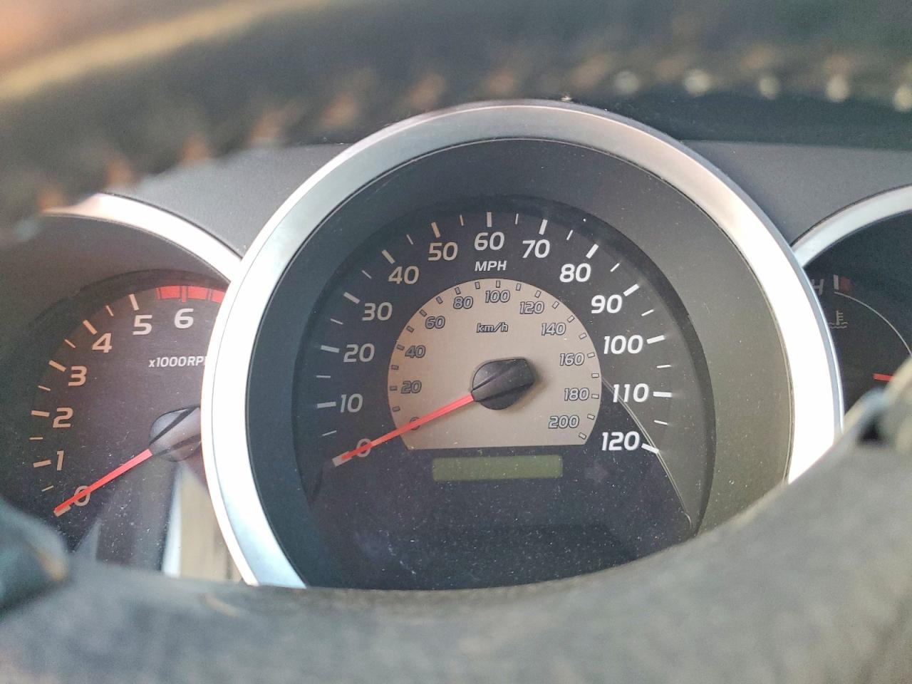 2005 TOYOTA TACOMA DOUBLE CAB photo 9