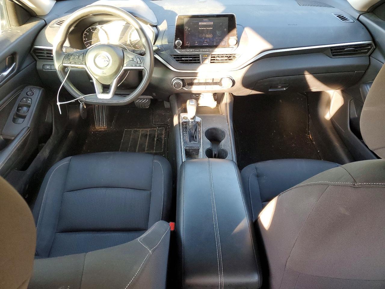 2019 NISSAN ALTIMA S photo 8