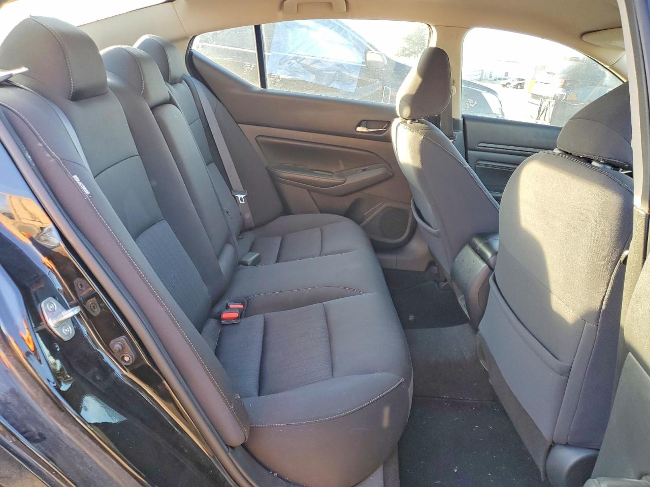 2019 NISSAN ALTIMA S photo 10