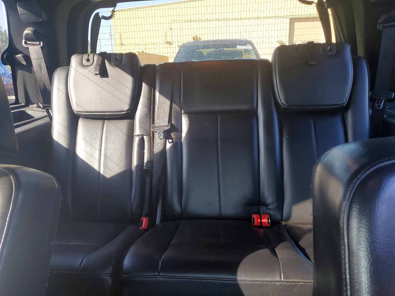 2016 FORD EXPEDITION LIMITED photo 10