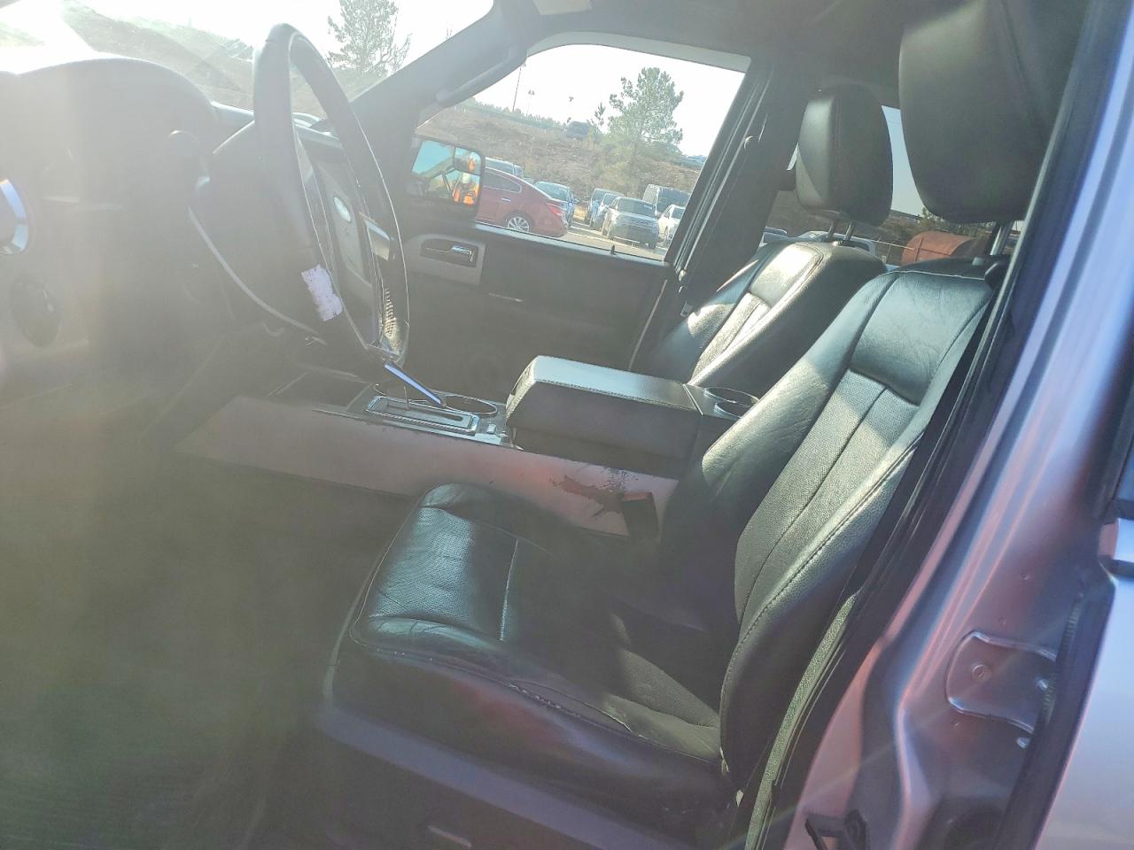 2016 FORD EXPEDITION LIMITED photo 7