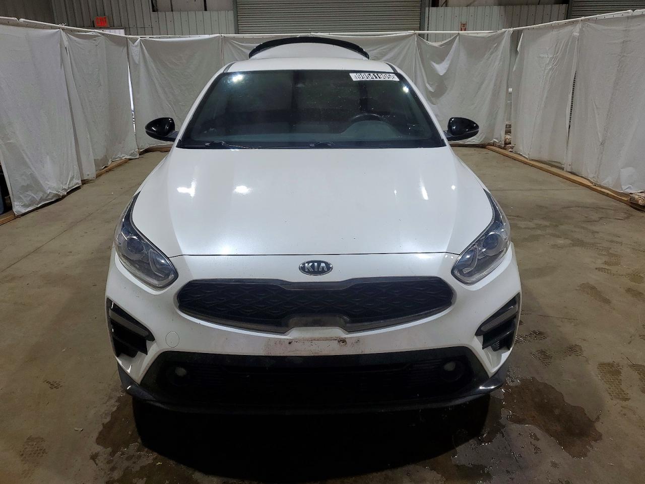 2021 KIA FORTE GT LINE photo 5
