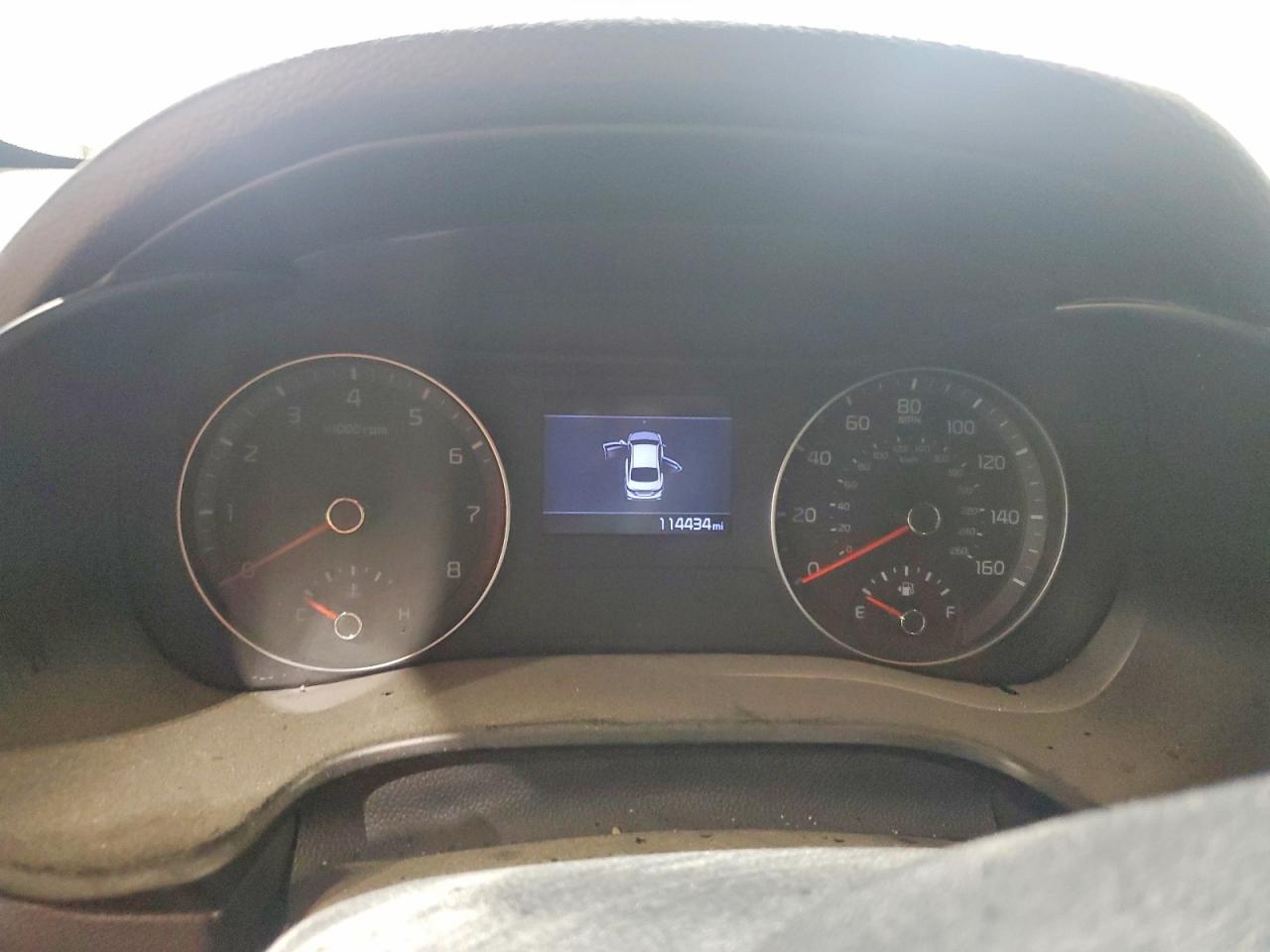 2021 KIA FORTE GT LINE photo 9