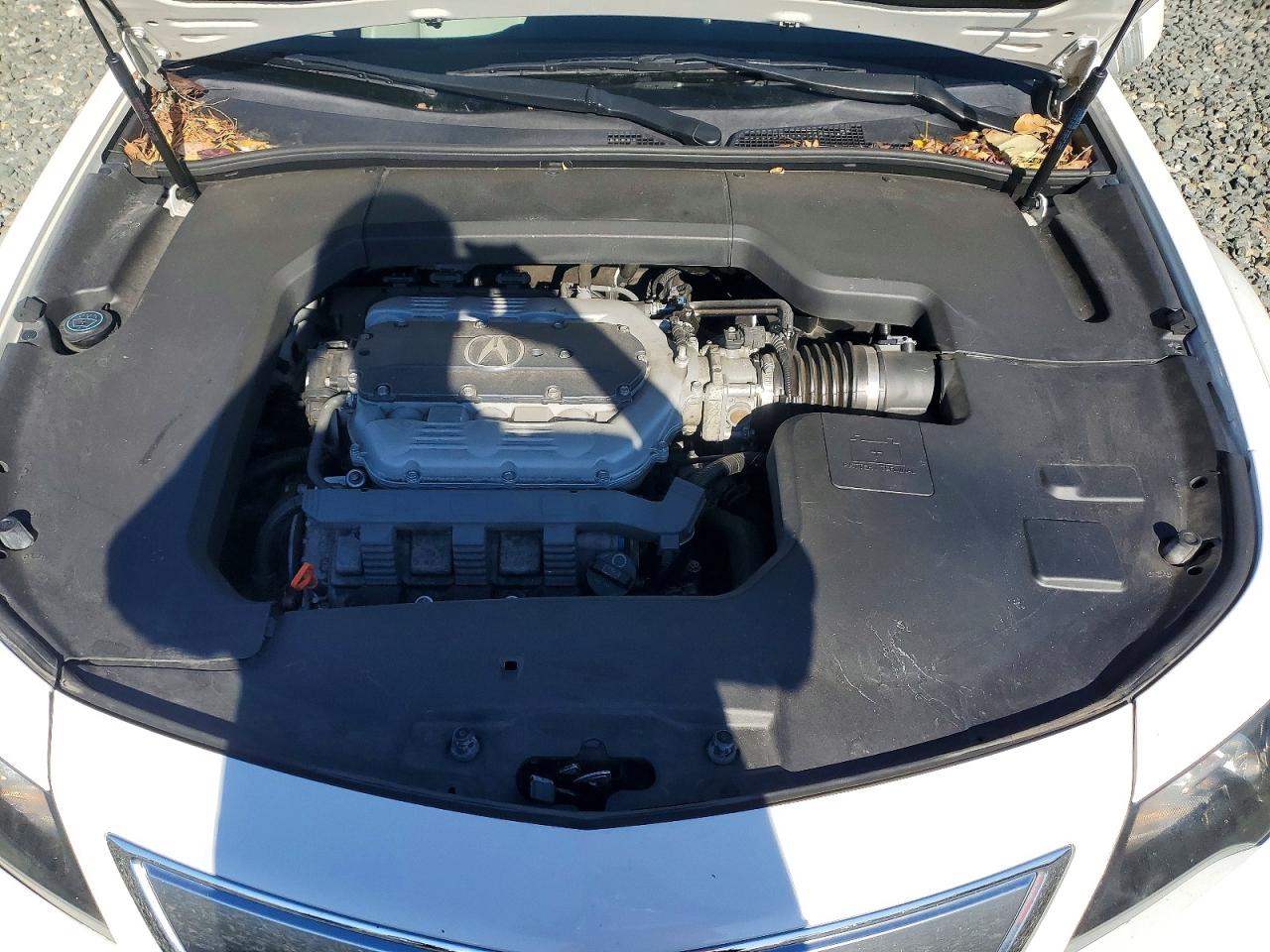 2013 ACURA TL TECH photo 11