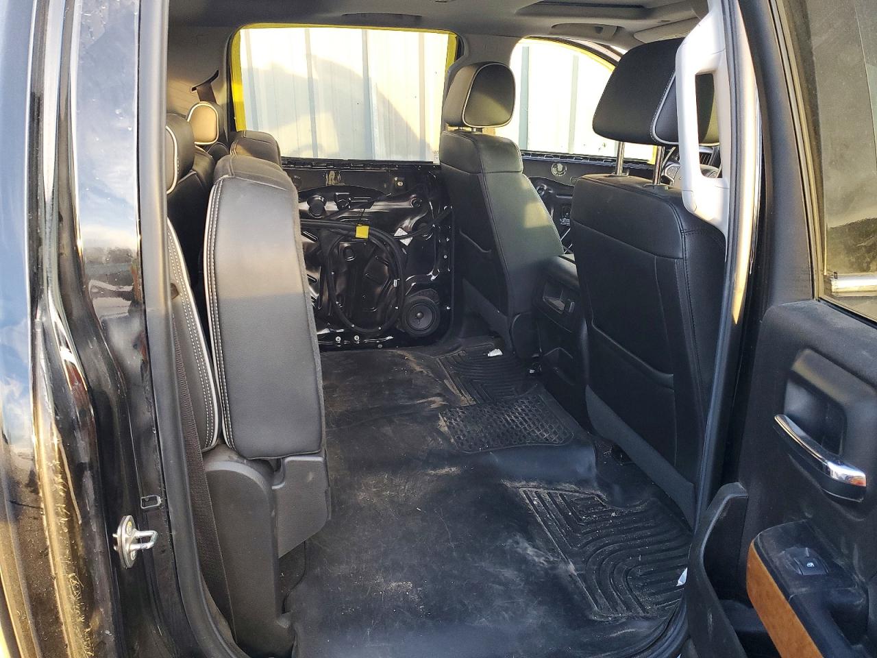 2019 CHEVROLET SILVERADO K2500 HIGH COUNTRY photo 10