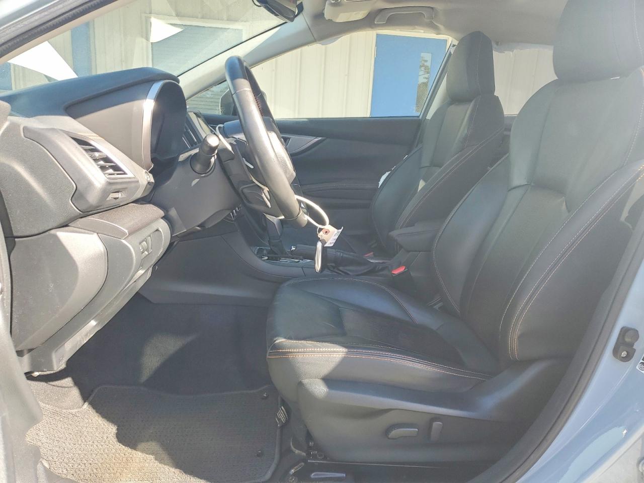 2021 SUBARU CROSSTREK LIMITED photo 7