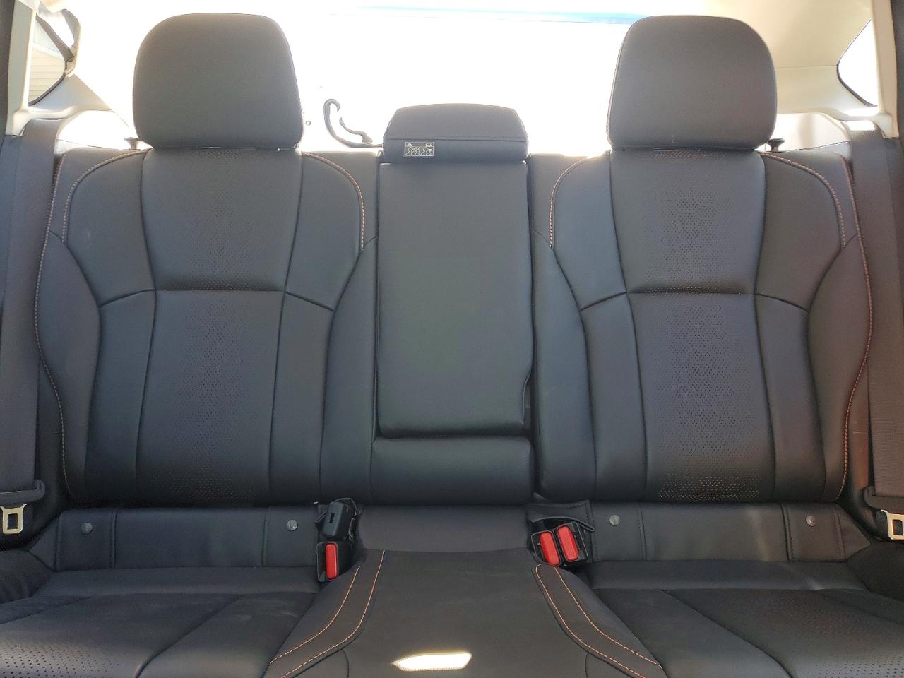 2021 SUBARU CROSSTREK LIMITED photo 10