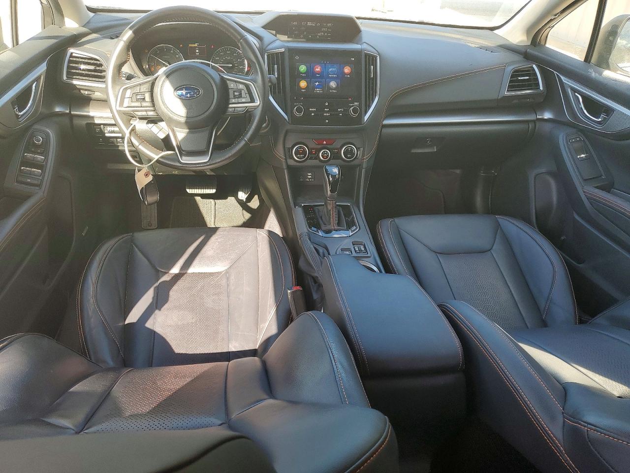 2021 SUBARU CROSSTREK LIMITED photo 8