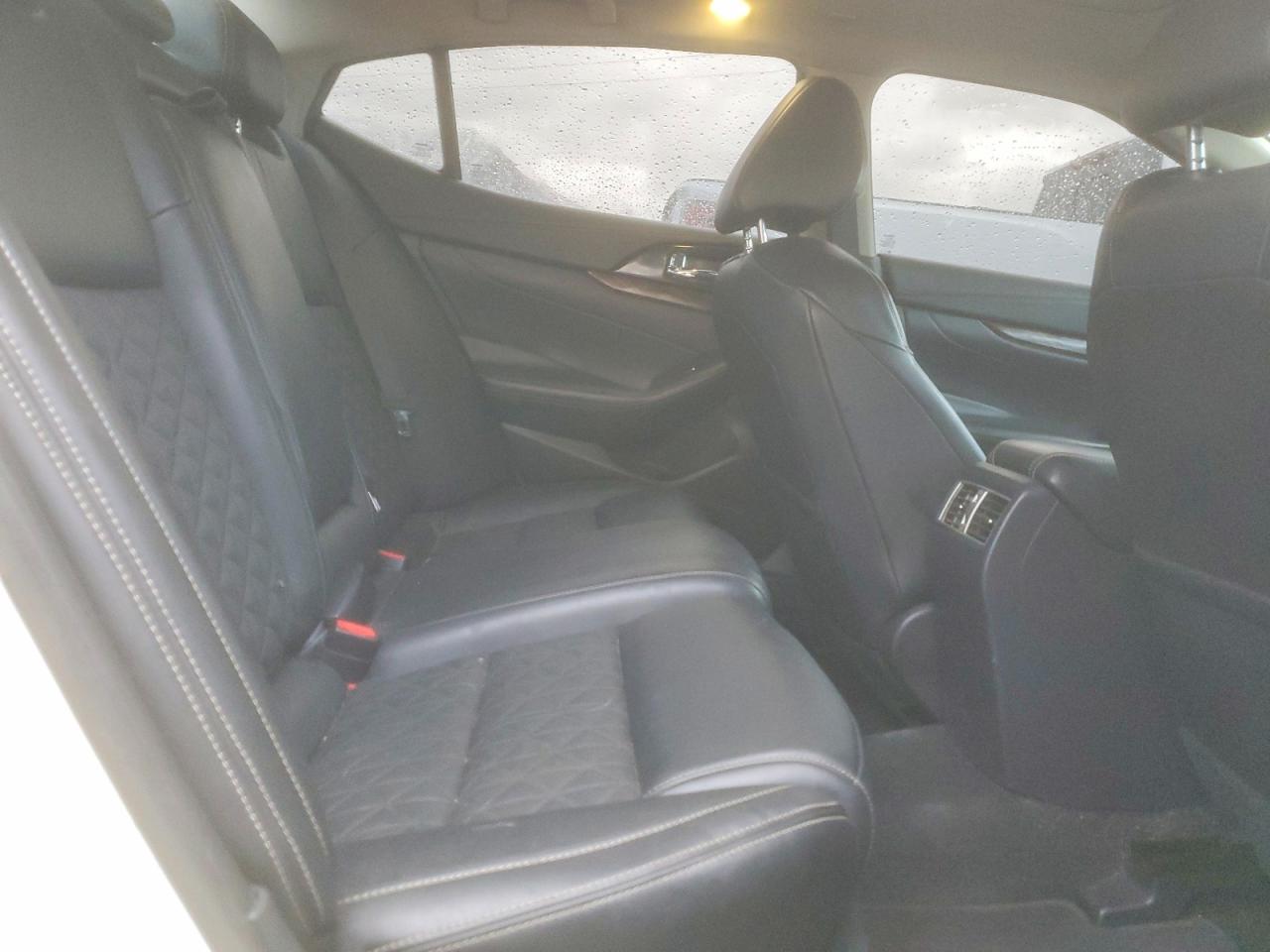 2017 NISSAN MAXIMA 3.5S photo 10