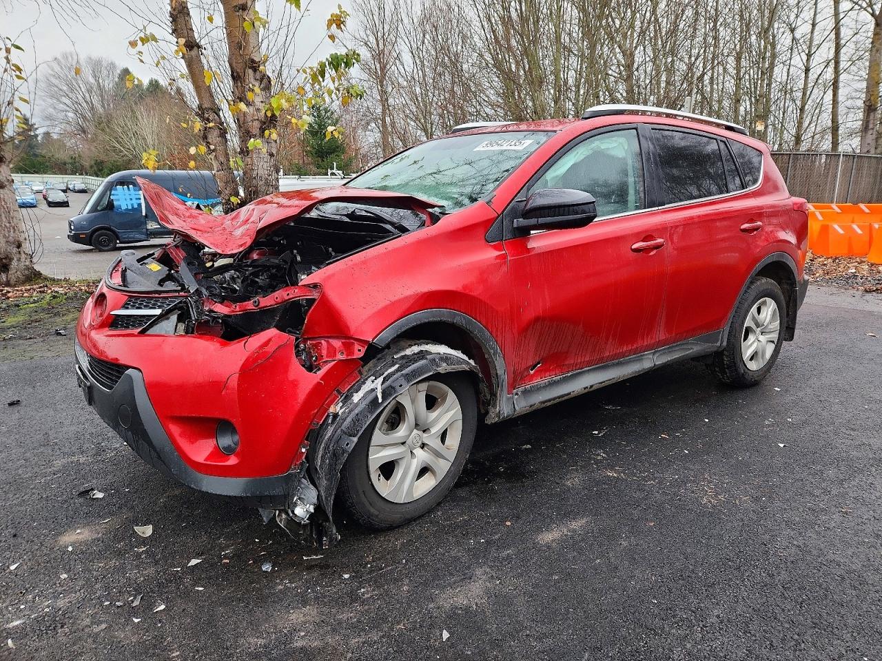 2014 TOYOTA RAV4
