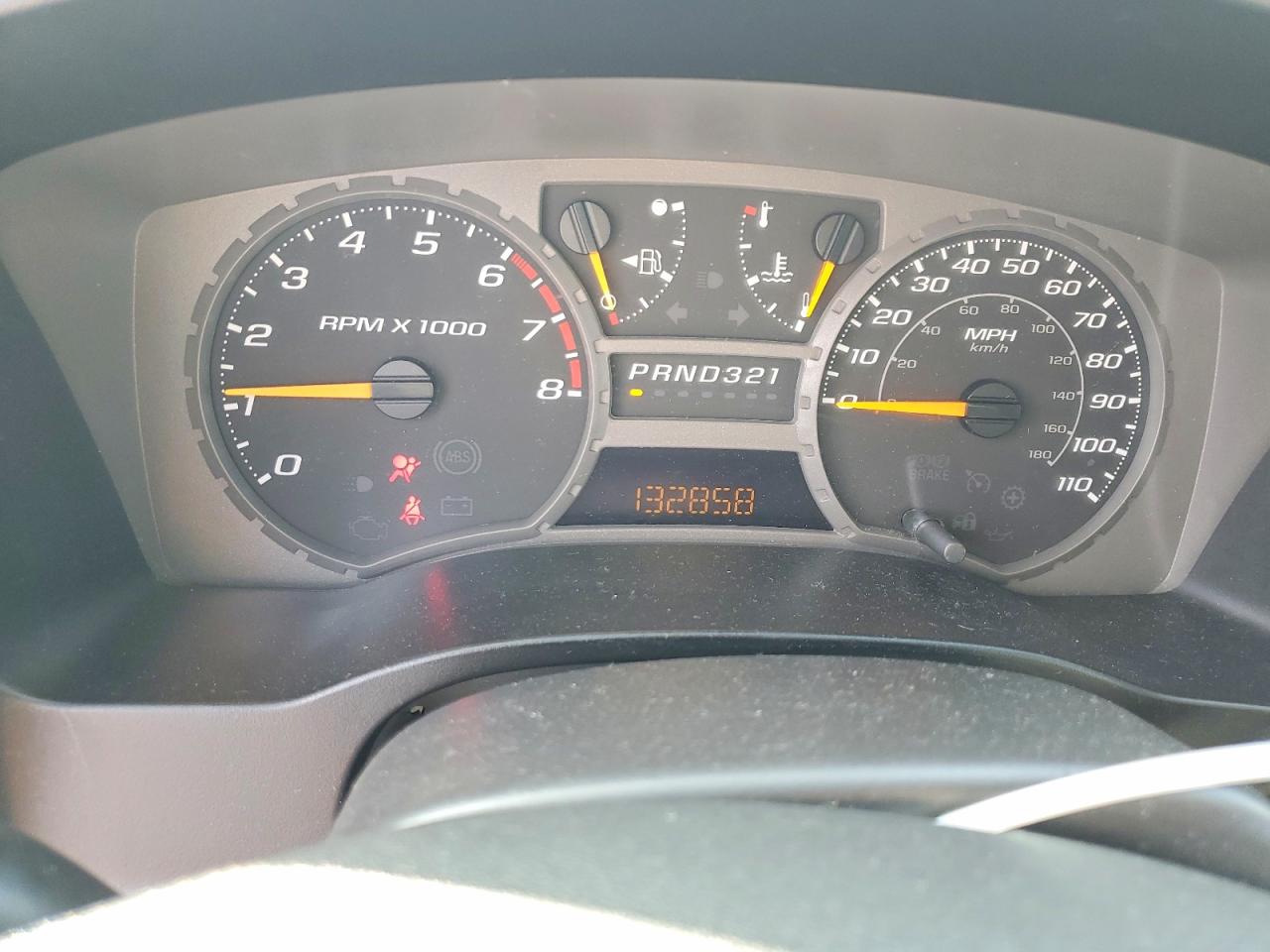 2005 CHEVROLET COLORADO photo 9