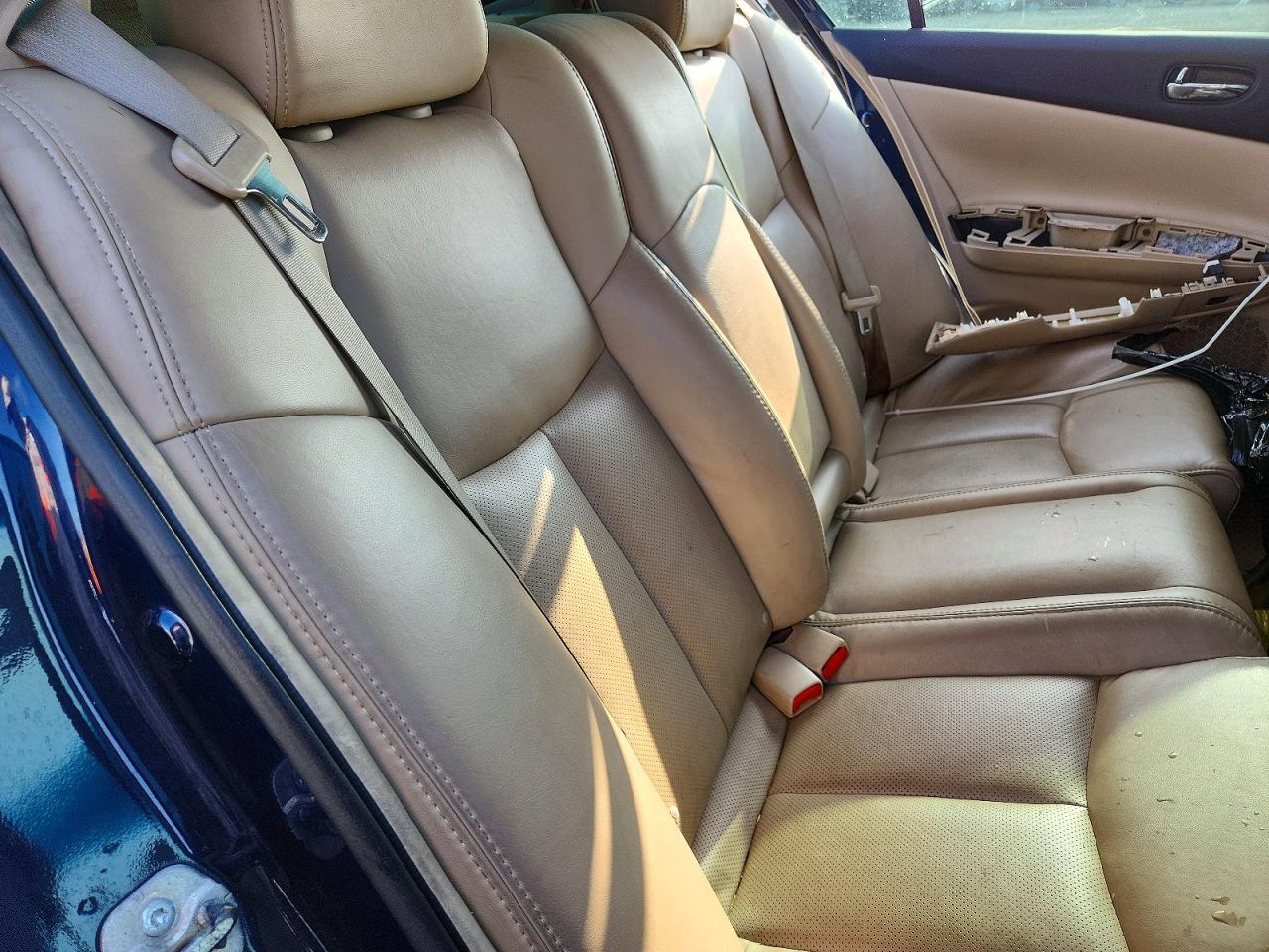 2013 NISSAN MAXIMA S photo 10