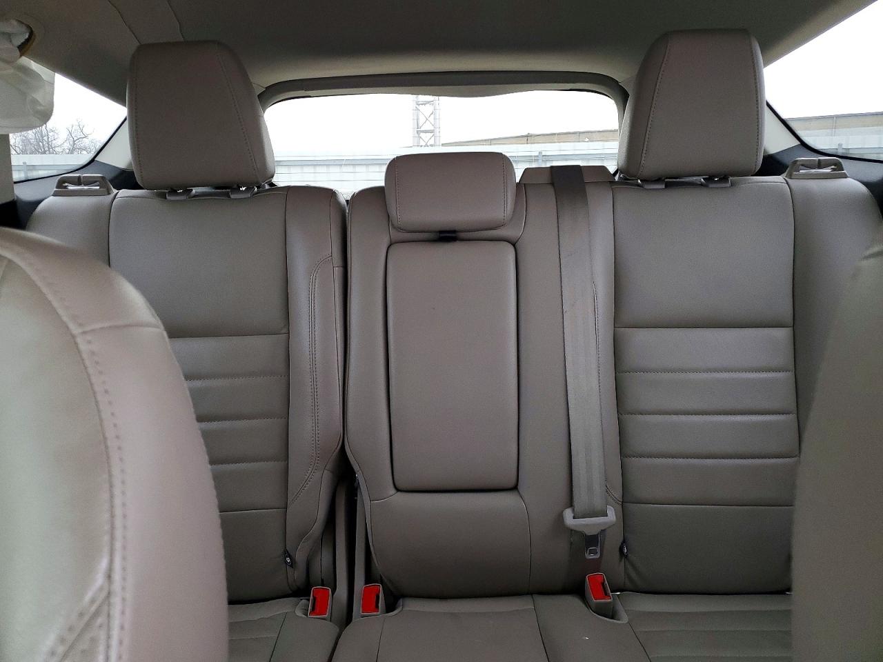 2013 FORD ESCAPE SEL photo 10