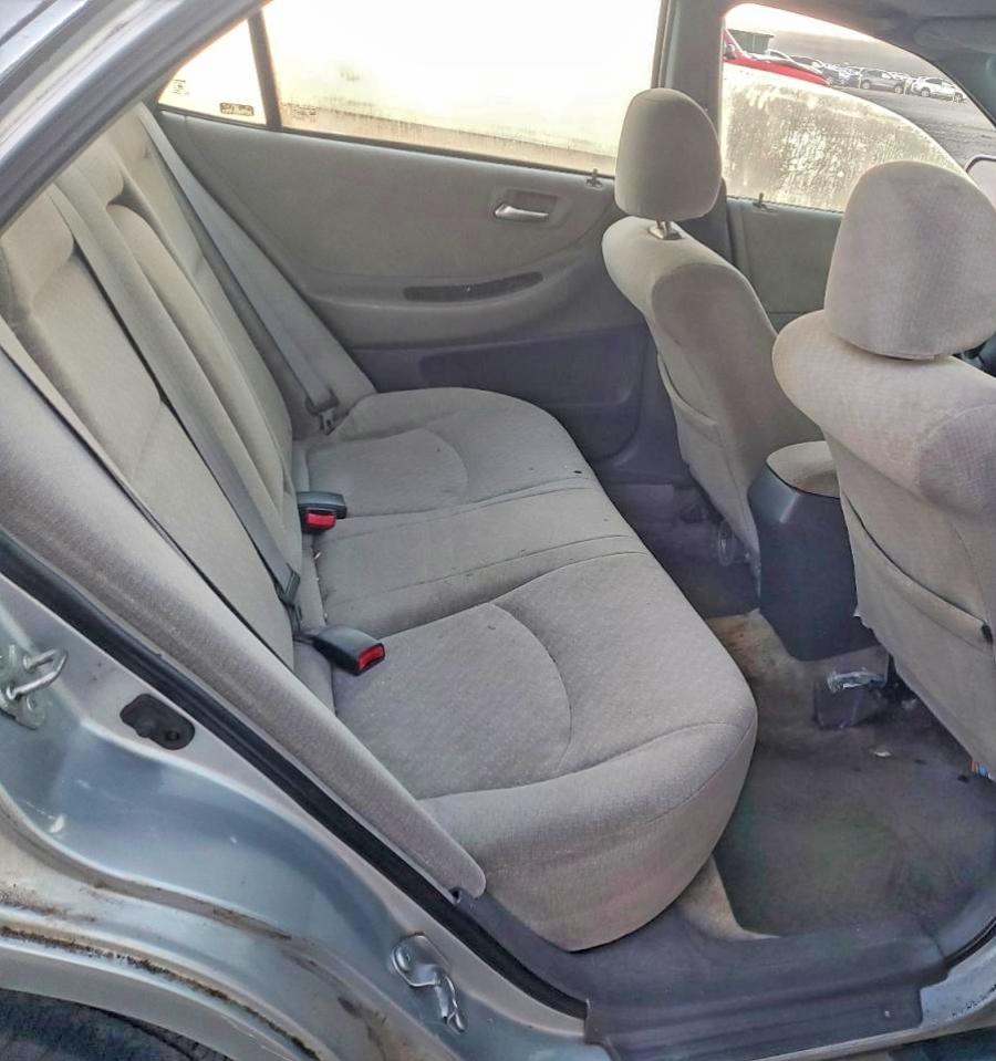 2002 HONDA ACCORD photo 10