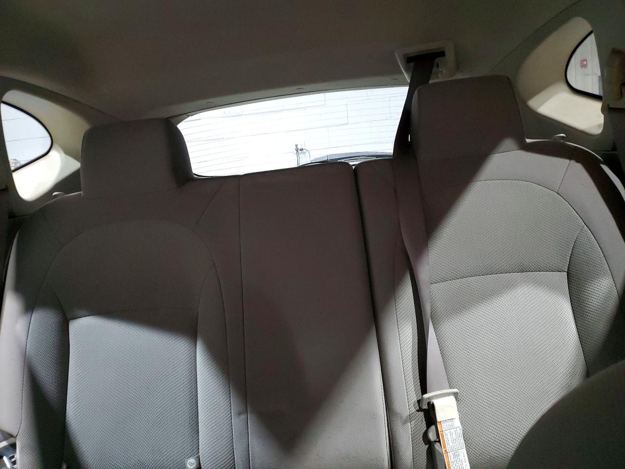 2013 NISSAN ROGUE S photo 10
