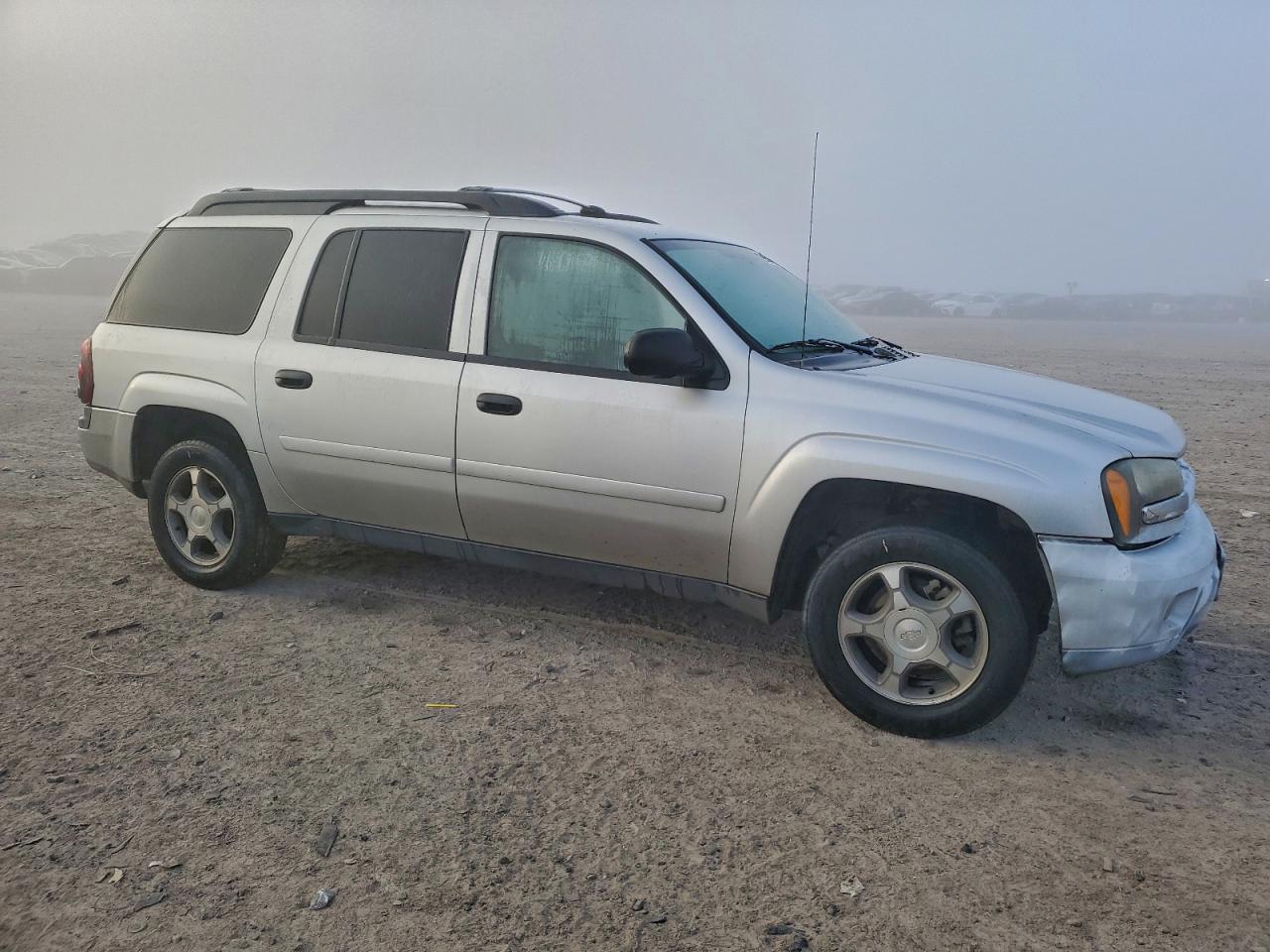 2006 CHEVROLET TRAILBLAZER EXT LS photo 4