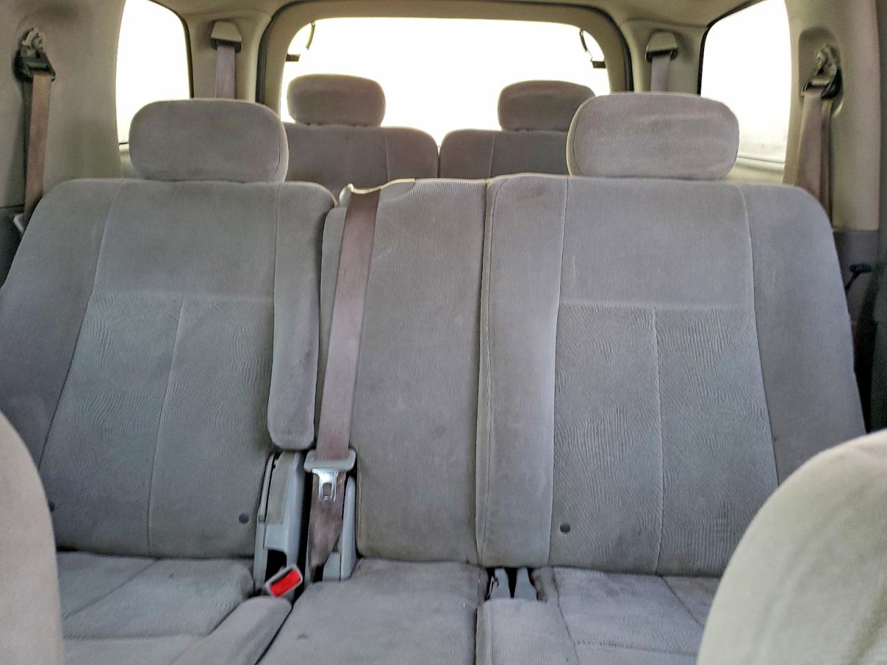 2006 CHEVROLET TRAILBLAZER EXT LS photo 10