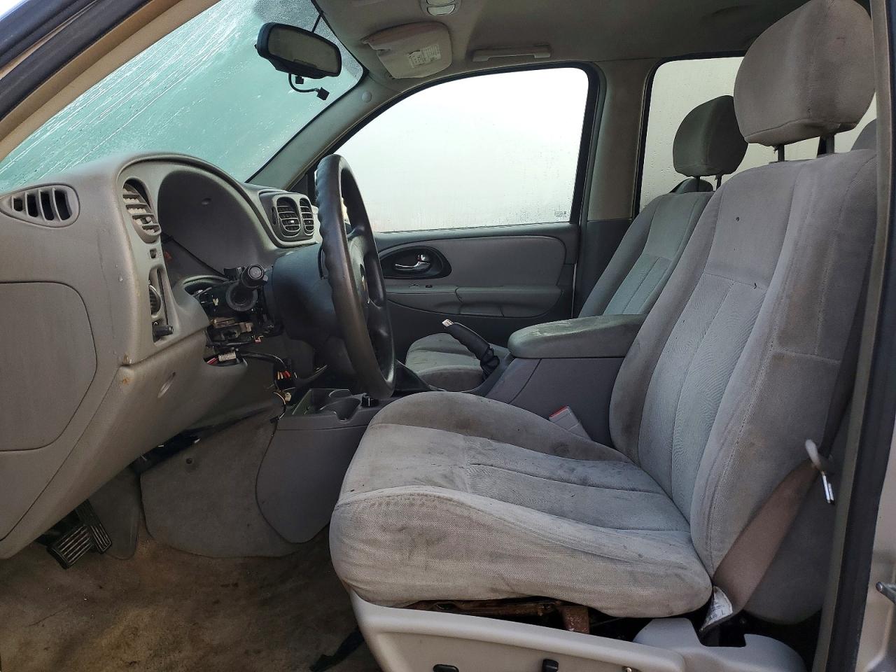 2006 CHEVROLET TRAILBLAZER EXT LS photo 7