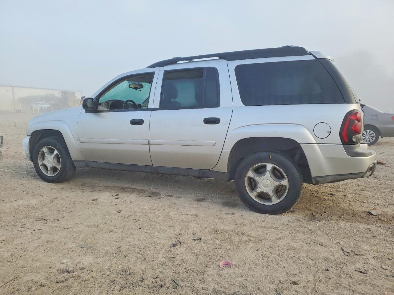 2006 CHEVROLET TRAILBLAZER EXT LS photo 2