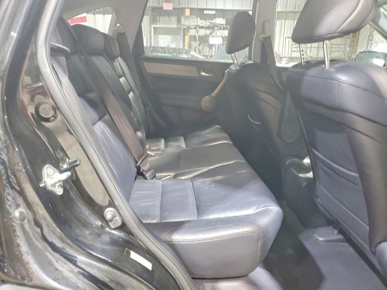 2009 HONDA CR-V EXL photo 11