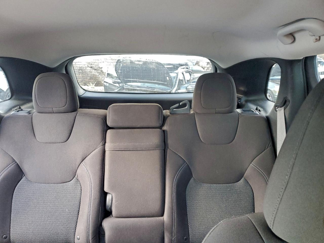 2019 JEEP CHEROKEE LATITUDE photo 10
