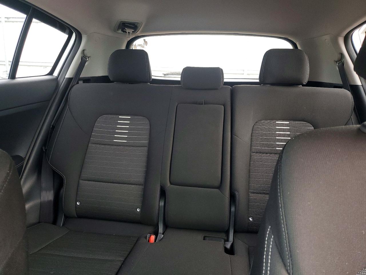 2018 KIA SPORTAGE LX photo 10