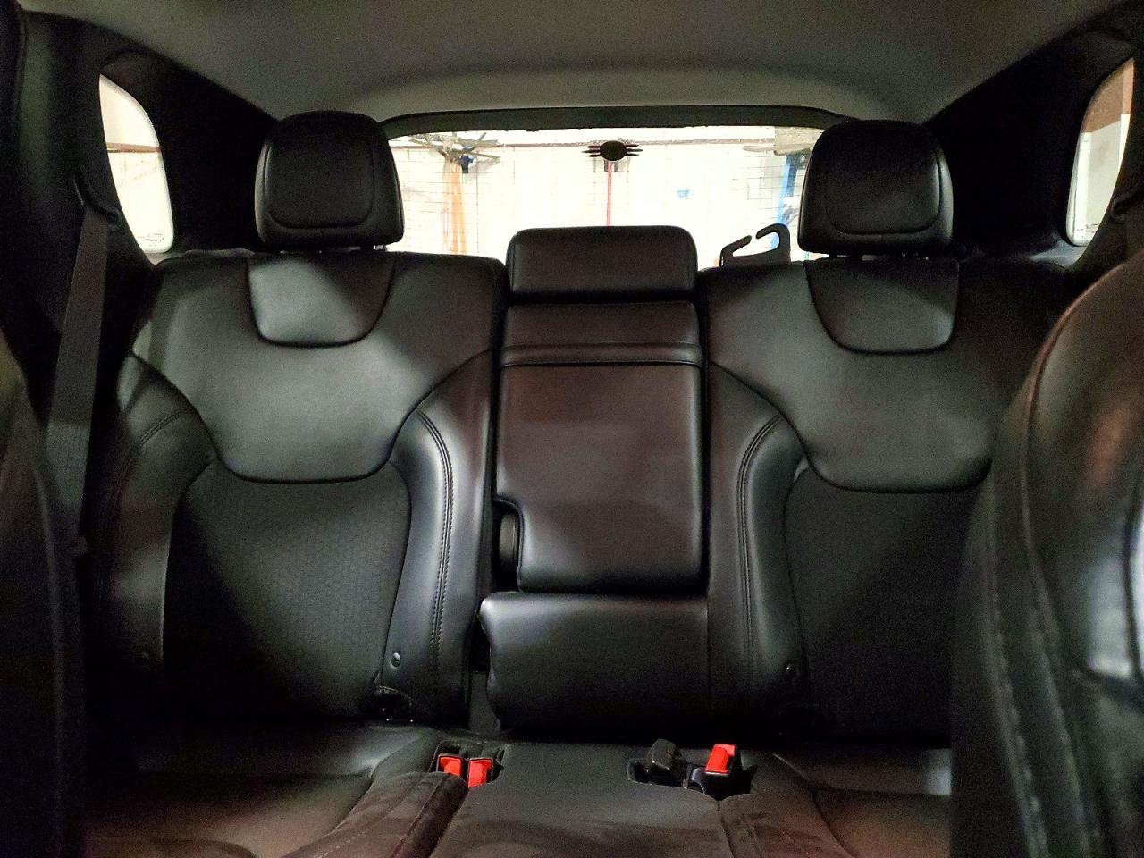 2019 JEEP CHEROKEE LATITUDE PLUS photo 10