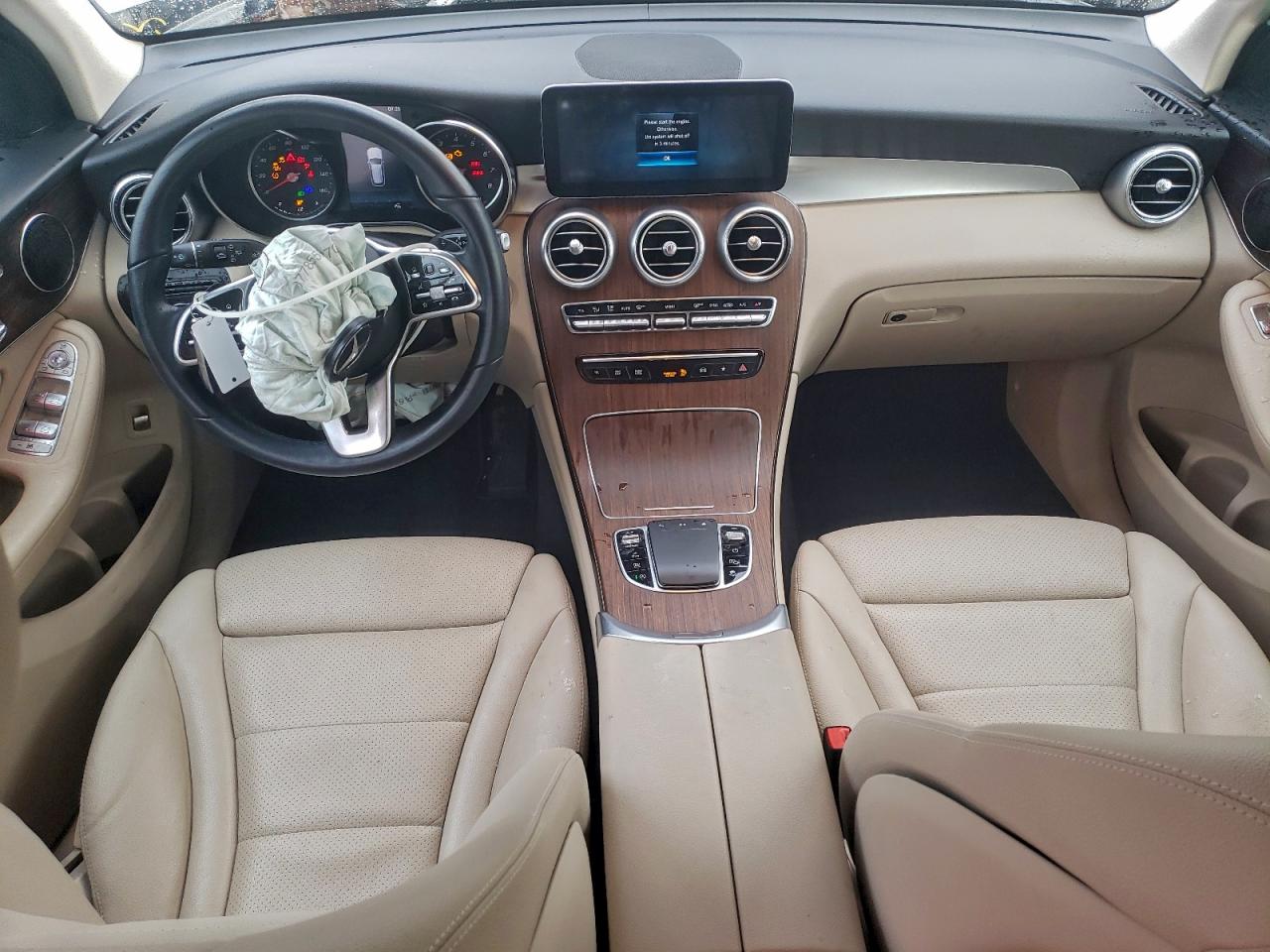 2022 MERCEDES-BENZ GLC 300 photo 15