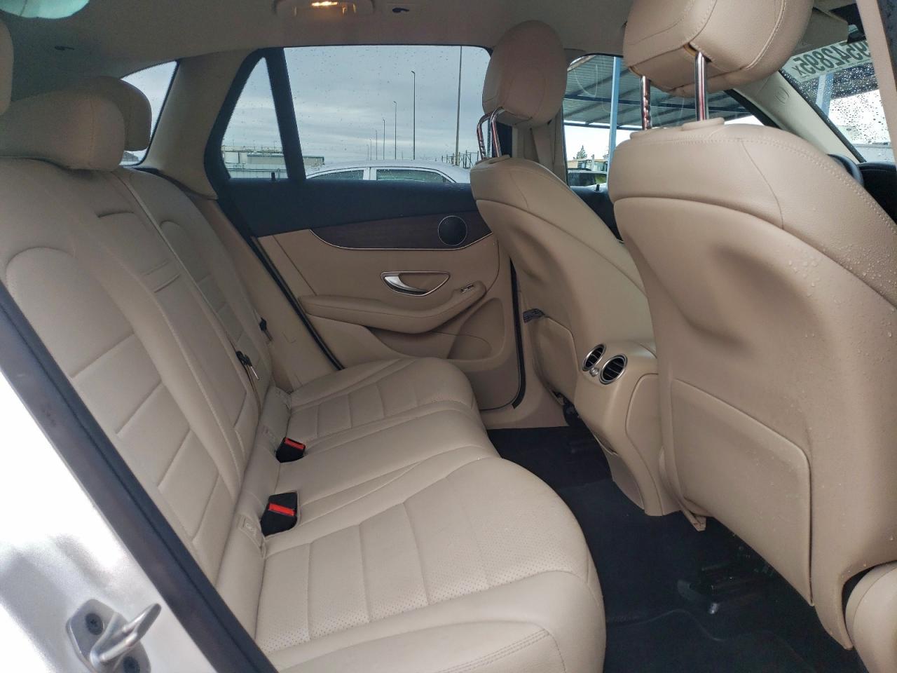 2022 MERCEDES-BENZ GLC 300 photo 21