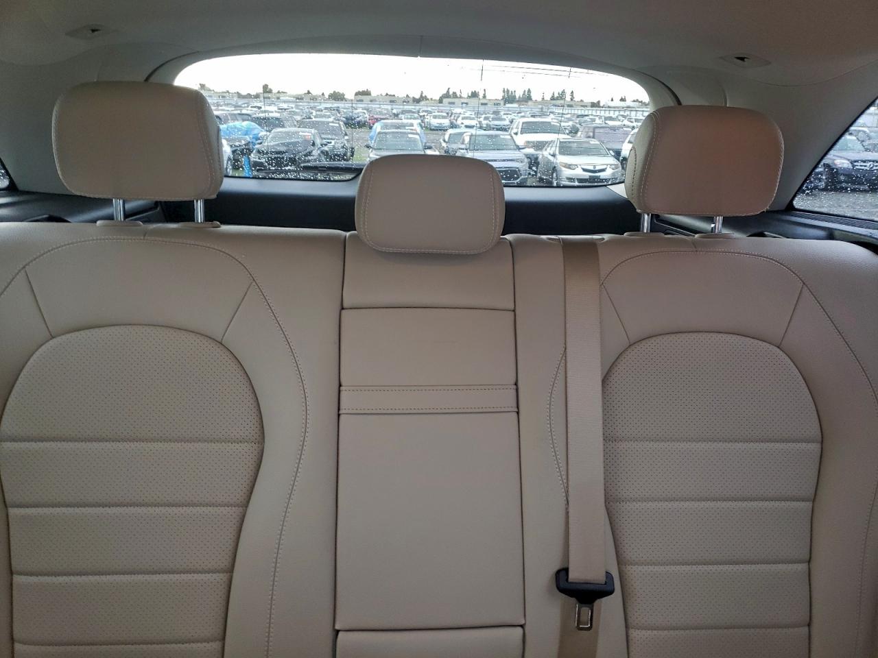 2022 MERCEDES-BENZ GLC 300 photo 19