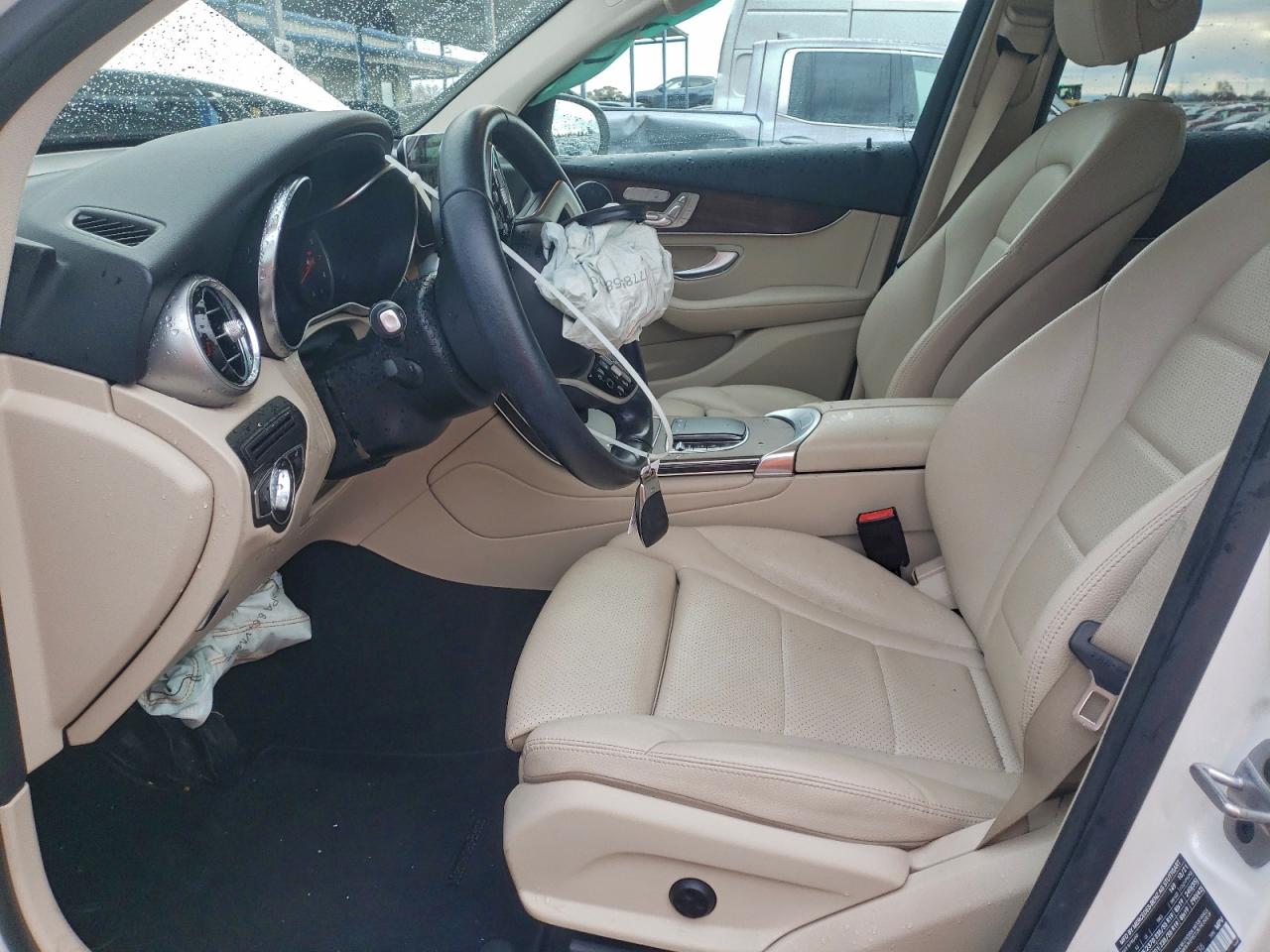2022 MERCEDES-BENZ GLC 300 photo 13