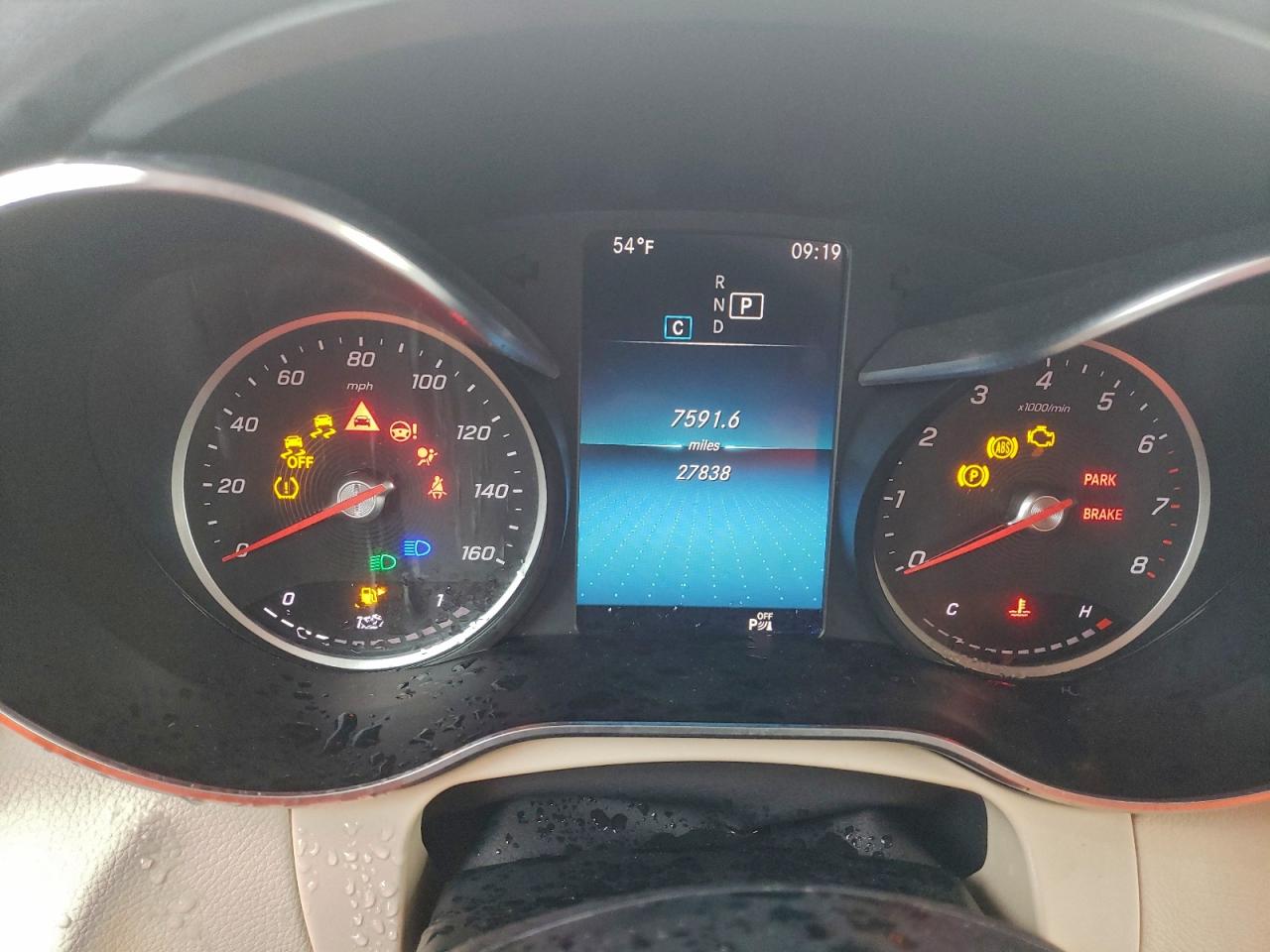 2022 MERCEDES-BENZ GLC 300 photo 17