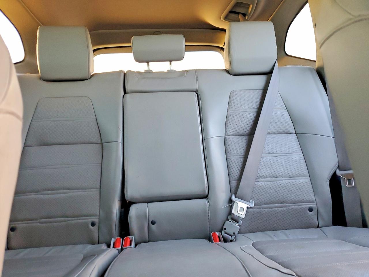 2017 HONDA CR-V EXL photo 10
