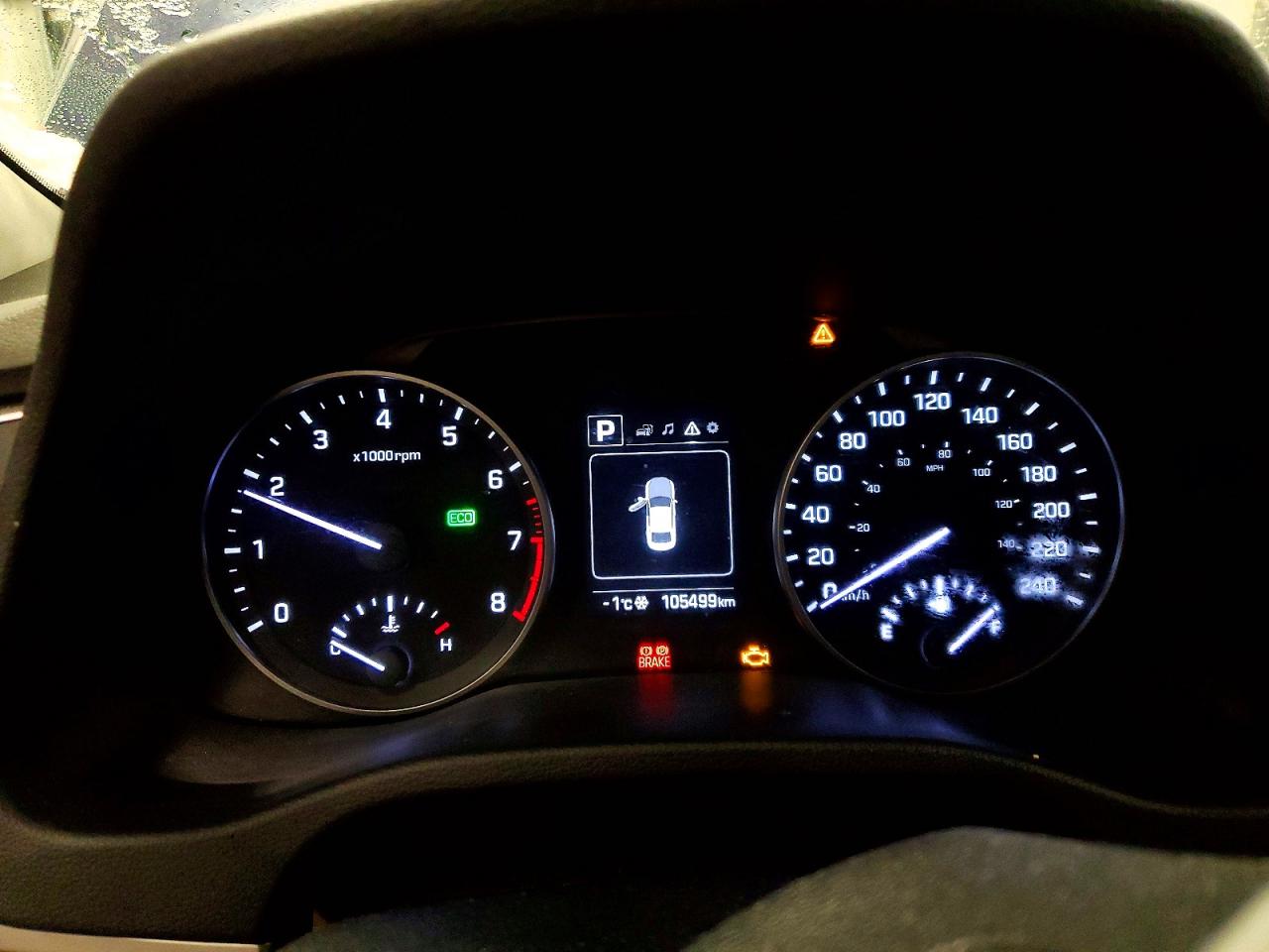 2018 HYUNDAI ELANTRA SEL photo 9