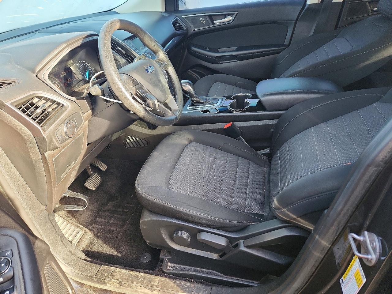 2018 FORD EDGE SE photo 7