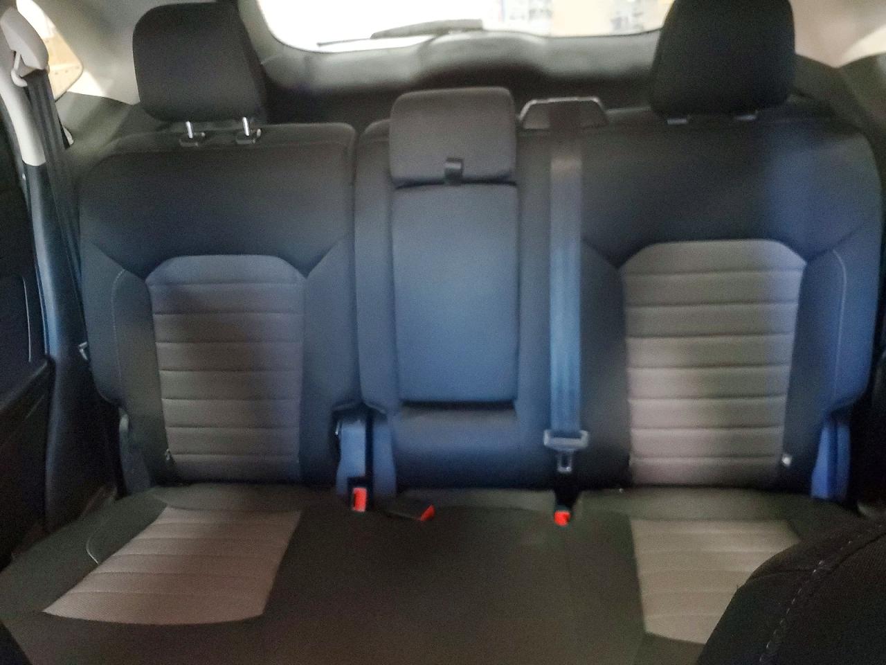 2018 FORD EDGE SE photo 10