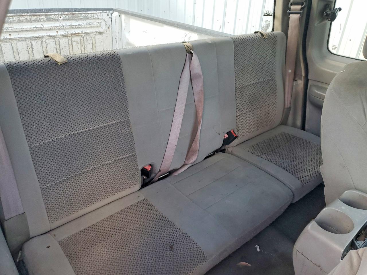 2003 FORD F150 photo 10