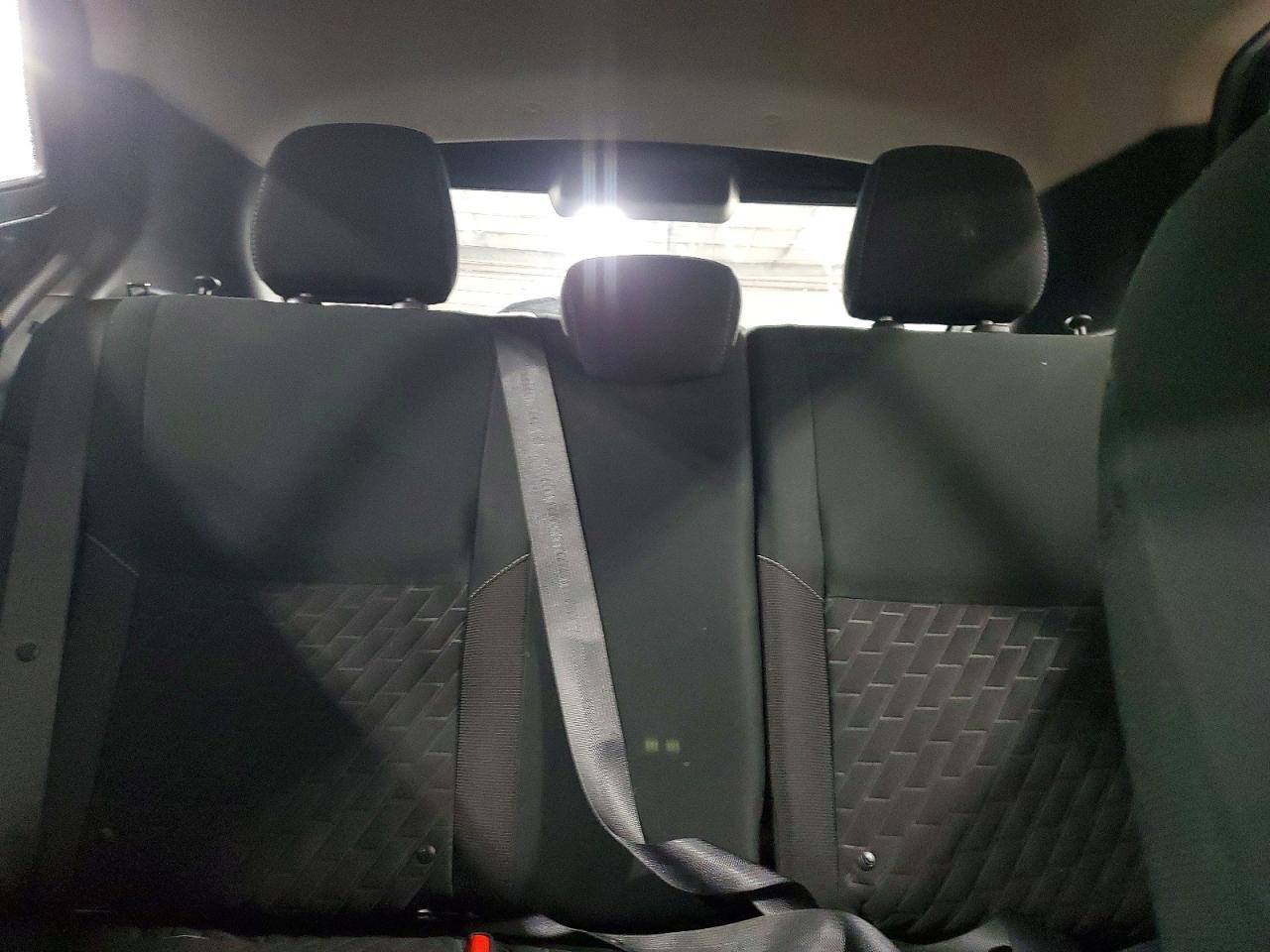 2021 NISSAN KICKS SV photo 19