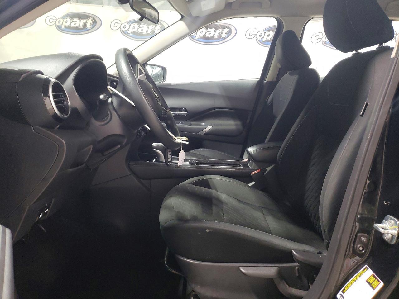 2021 NISSAN KICKS SV photo 13