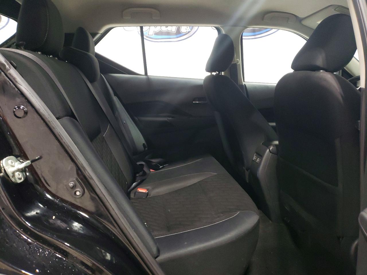 2021 NISSAN KICKS SV photo 21