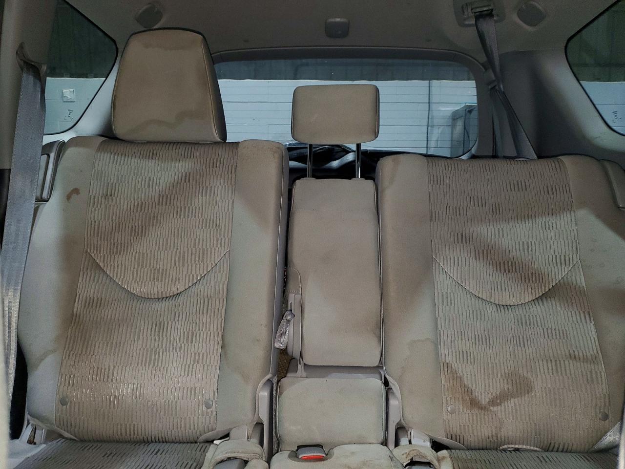 2012 TOYOTA RAV4 photo 19