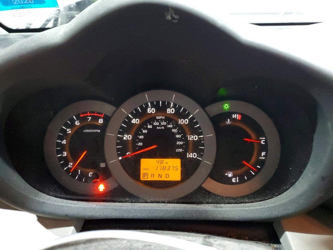 2012 TOYOTA RAV4 photo 17