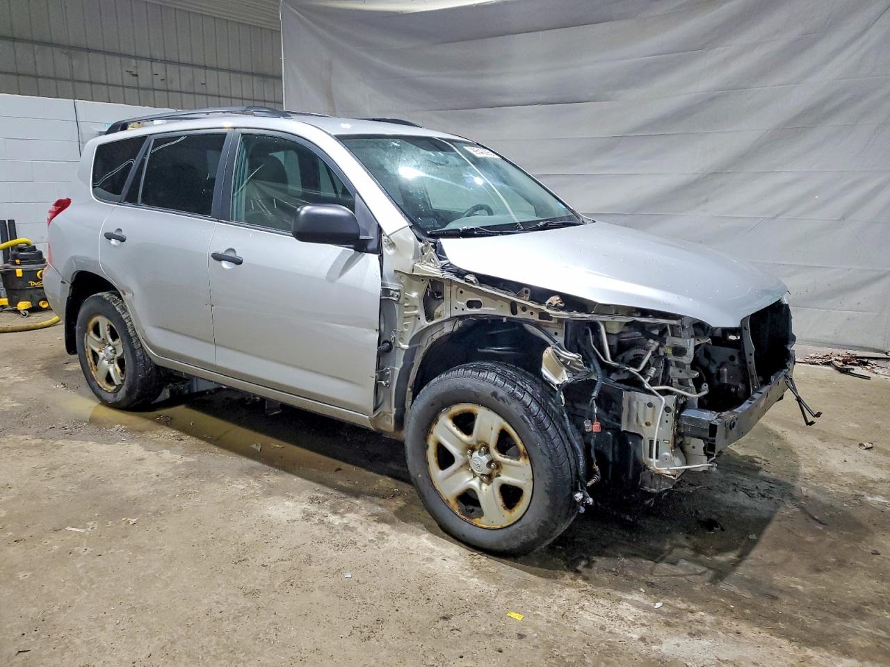 2012 TOYOTA RAV4 photo 7