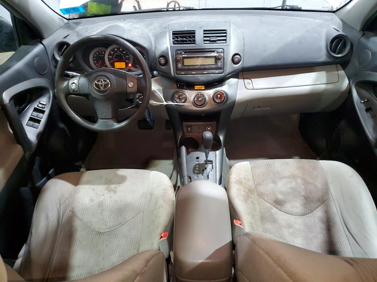 2012 TOYOTA RAV4 photo 15